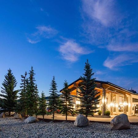 Best Western Vista Inn Buena Vista Εξωτερικό φωτογραφία