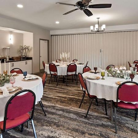 Best Western Vista Inn Buena Vista Εξωτερικό φωτογραφία