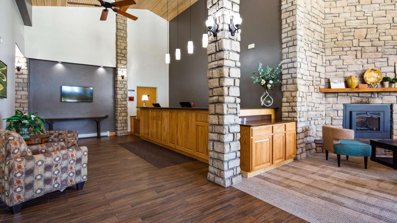 Best Western Vista Inn Buena Vista Εξωτερικό φωτογραφία