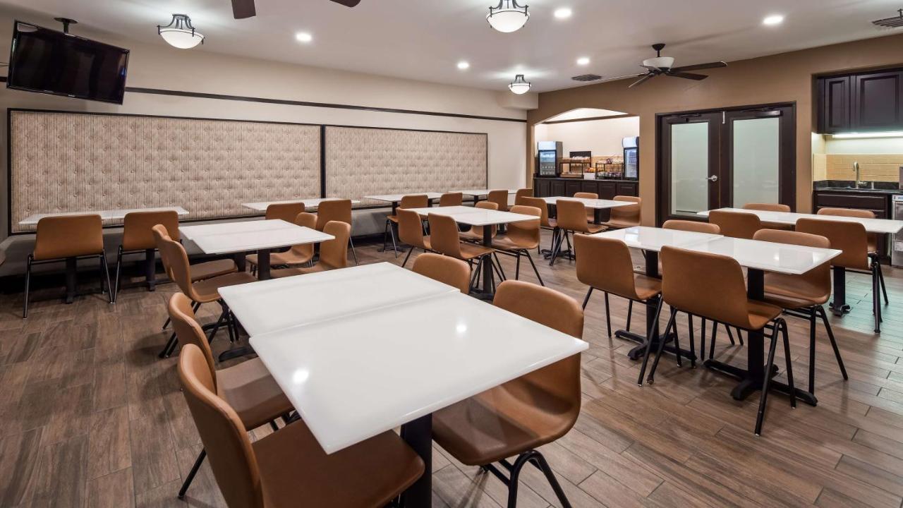 Best Western Vista Inn Buena Vista Εξωτερικό φωτογραφία