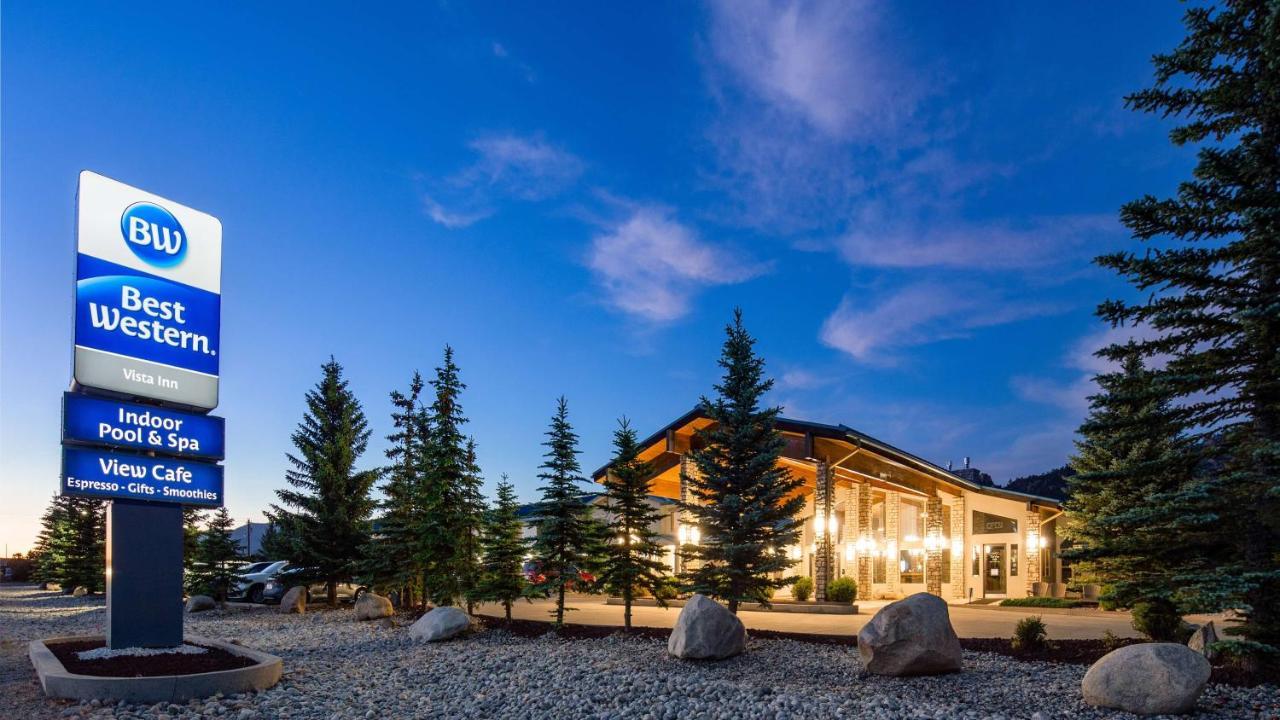 Best Western Vista Inn Buena Vista Εξωτερικό φωτογραφία