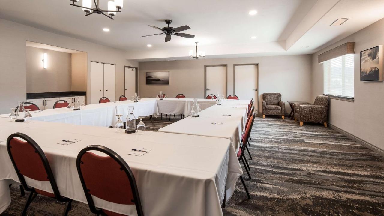 Best Western Vista Inn Buena Vista Εξωτερικό φωτογραφία