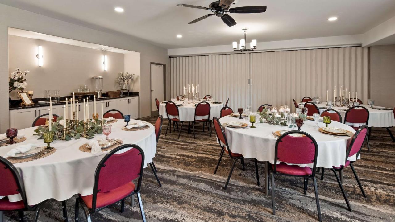 Best Western Vista Inn Buena Vista Εξωτερικό φωτογραφία
