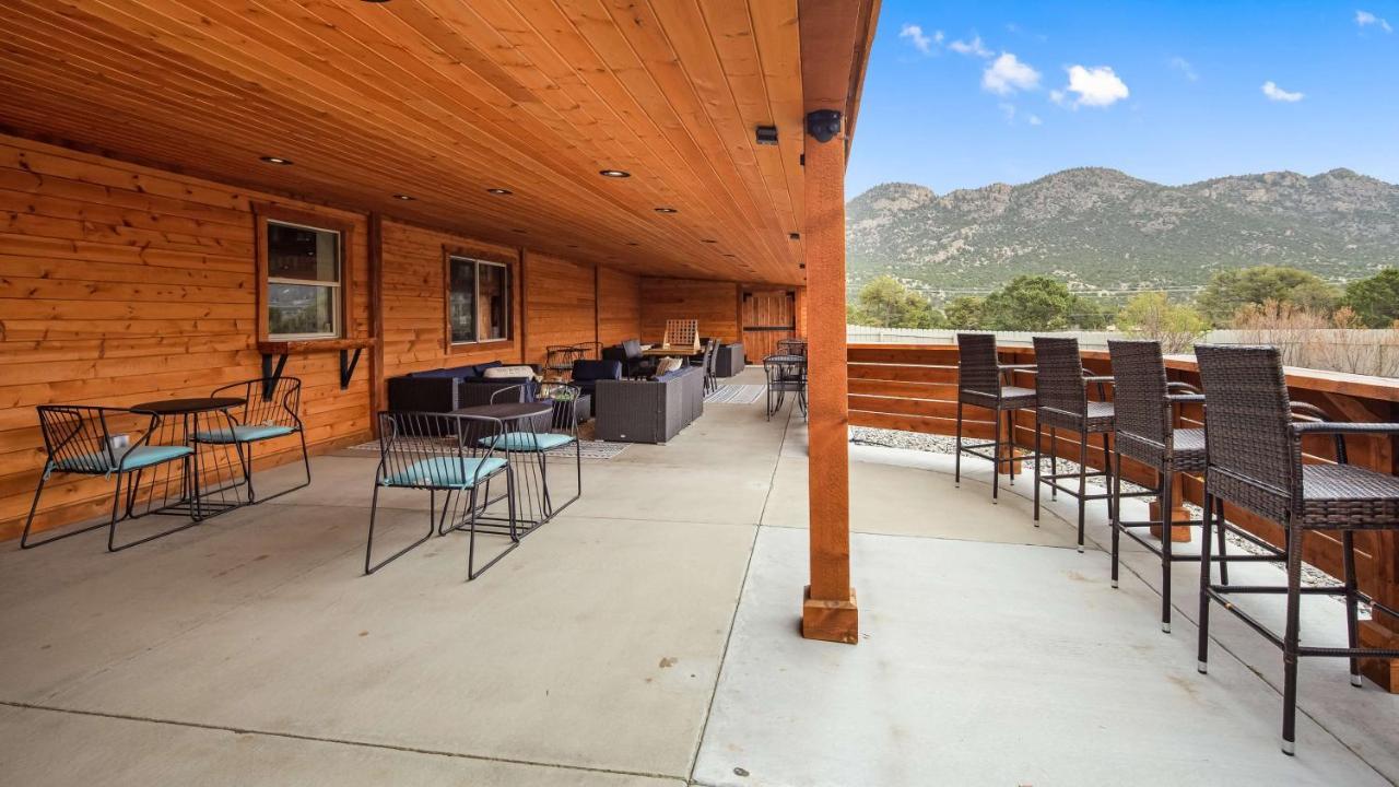 Best Western Vista Inn Buena Vista Εξωτερικό φωτογραφία
