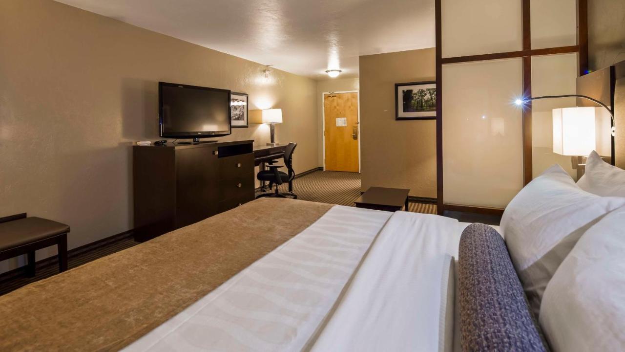 Best Western Vista Inn Buena Vista Εξωτερικό φωτογραφία