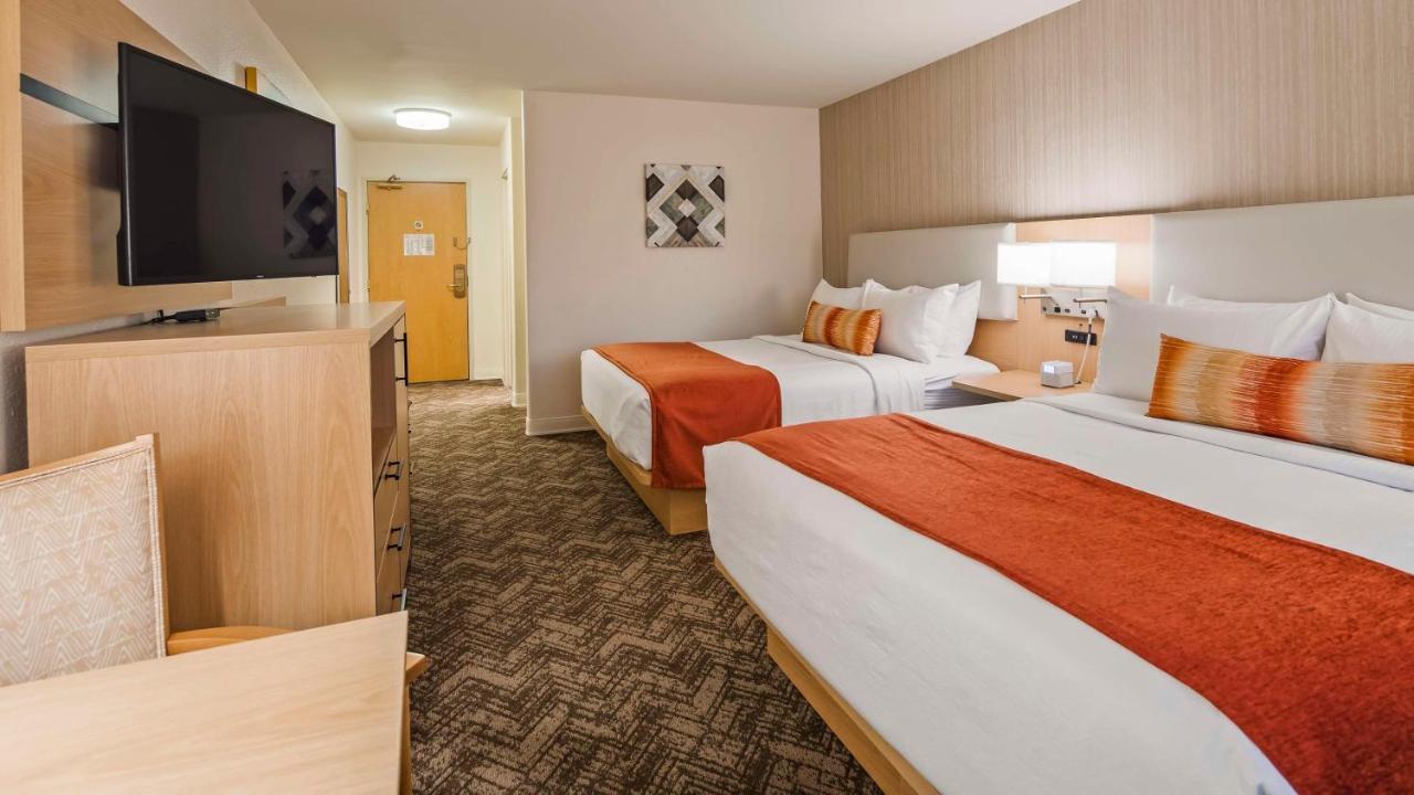 Best Western Vista Inn Buena Vista Εξωτερικό φωτογραφία