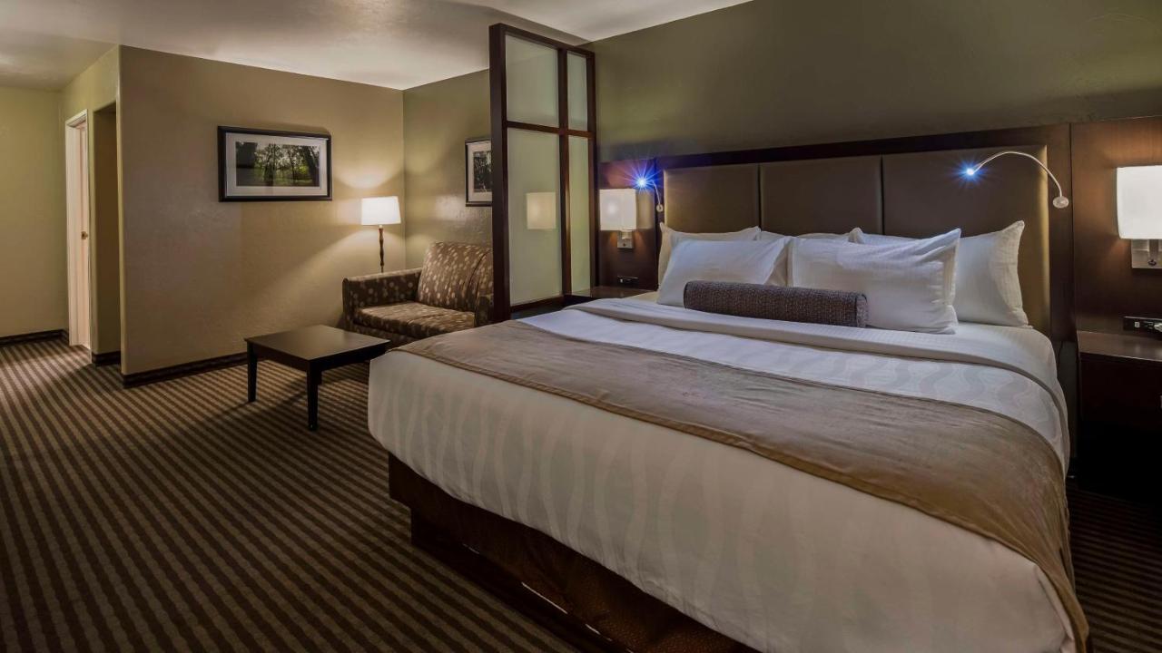 Best Western Vista Inn Buena Vista Εξωτερικό φωτογραφία