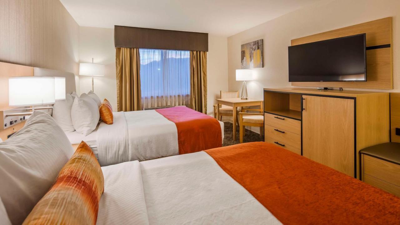 Best Western Vista Inn Buena Vista Εξωτερικό φωτογραφία