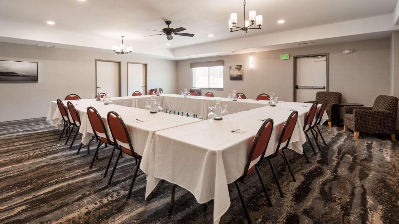 Best Western Vista Inn Buena Vista Εξωτερικό φωτογραφία