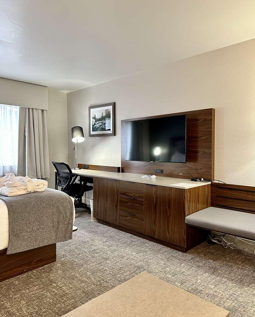Best Western Vista Inn Buena Vista Δωμάτιο φωτογραφία