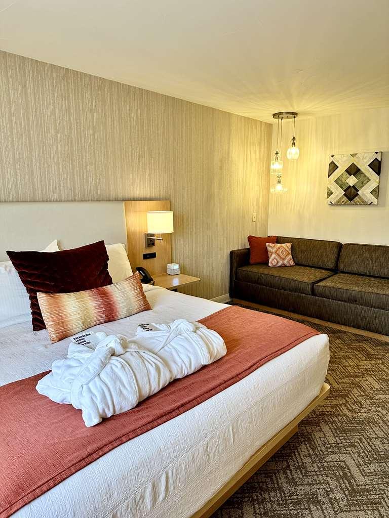 Best Western Vista Inn Buena Vista Δωμάτιο φωτογραφία