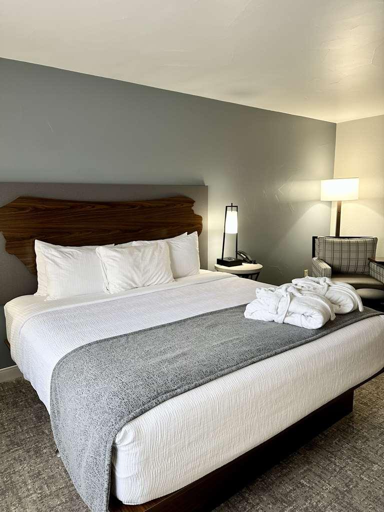 Best Western Vista Inn Buena Vista Δωμάτιο φωτογραφία