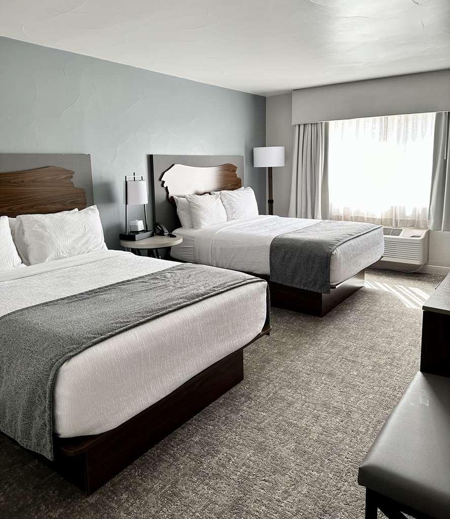 Best Western Vista Inn Buena Vista Δωμάτιο φωτογραφία