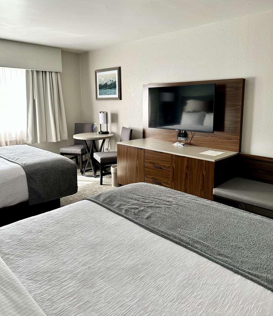 Best Western Vista Inn Buena Vista Δωμάτιο φωτογραφία