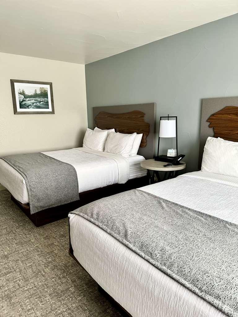 Best Western Vista Inn Buena Vista Δωμάτιο φωτογραφία