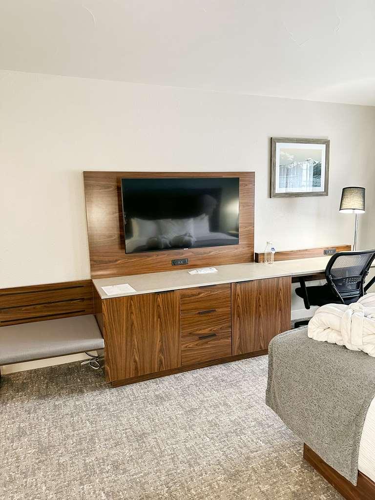 Best Western Vista Inn Buena Vista Δωμάτιο φωτογραφία