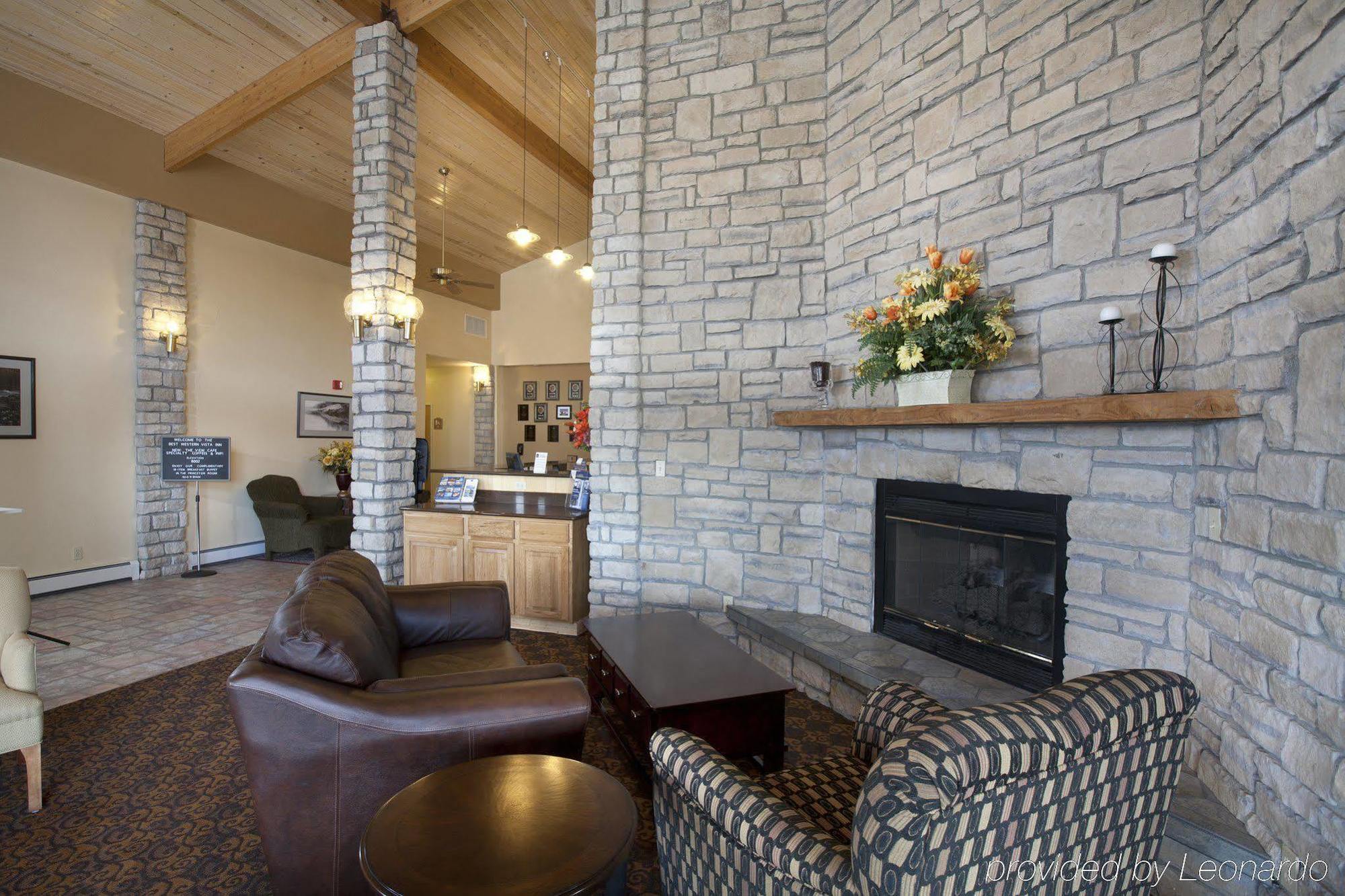 Best Western Vista Inn Buena Vista Εσωτερικό φωτογραφία