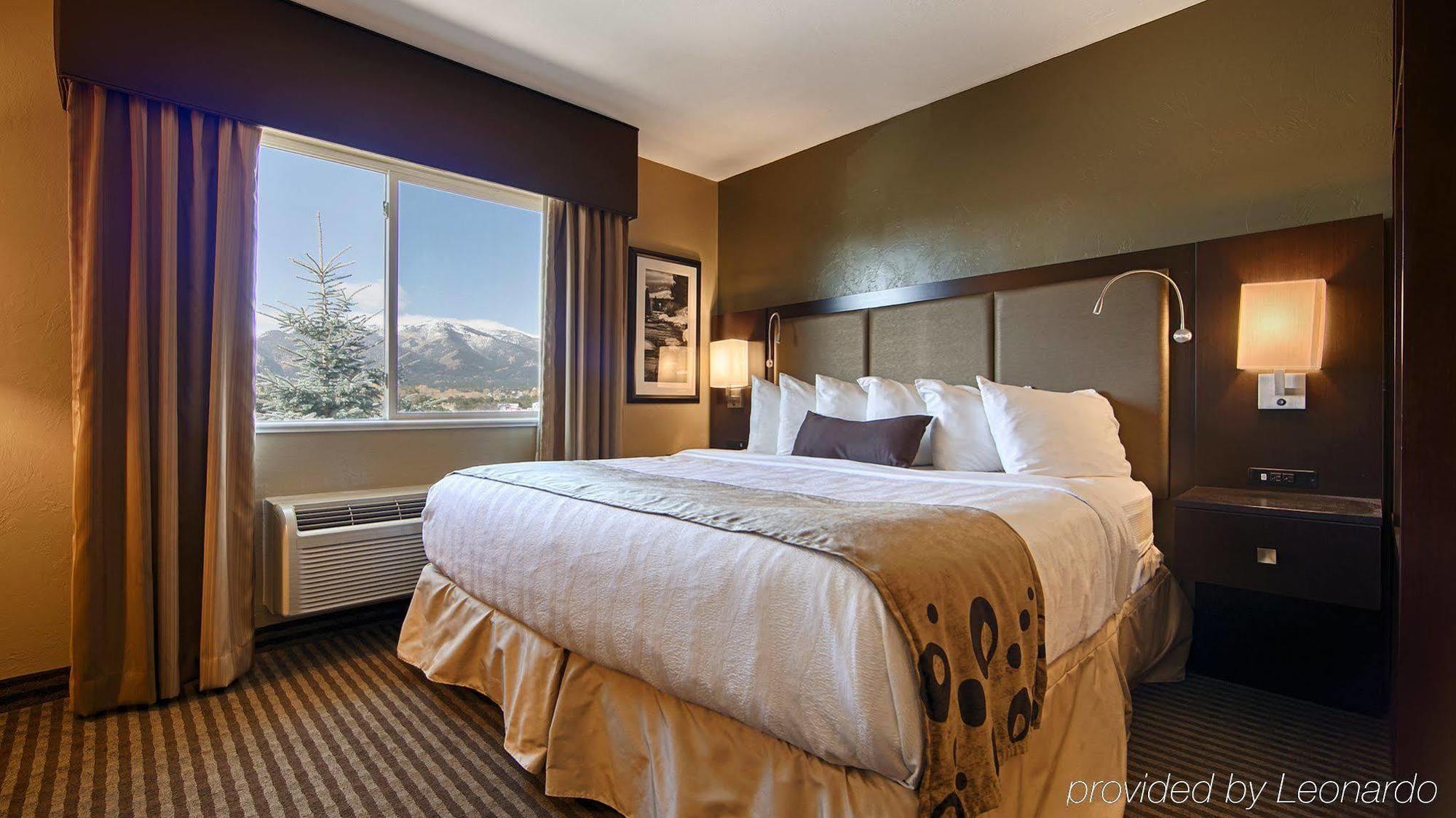 Best Western Vista Inn Buena Vista Εξωτερικό φωτογραφία