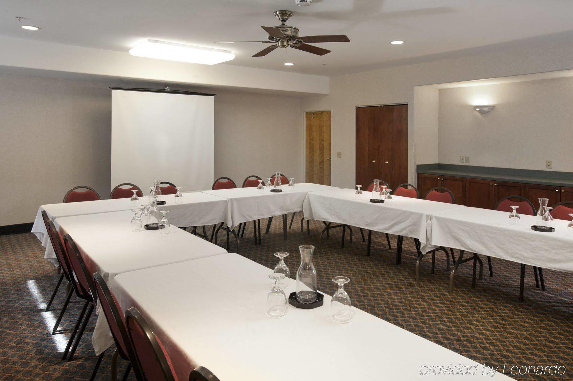 Best Western Vista Inn Buena Vista Ανέσεις φωτογραφία