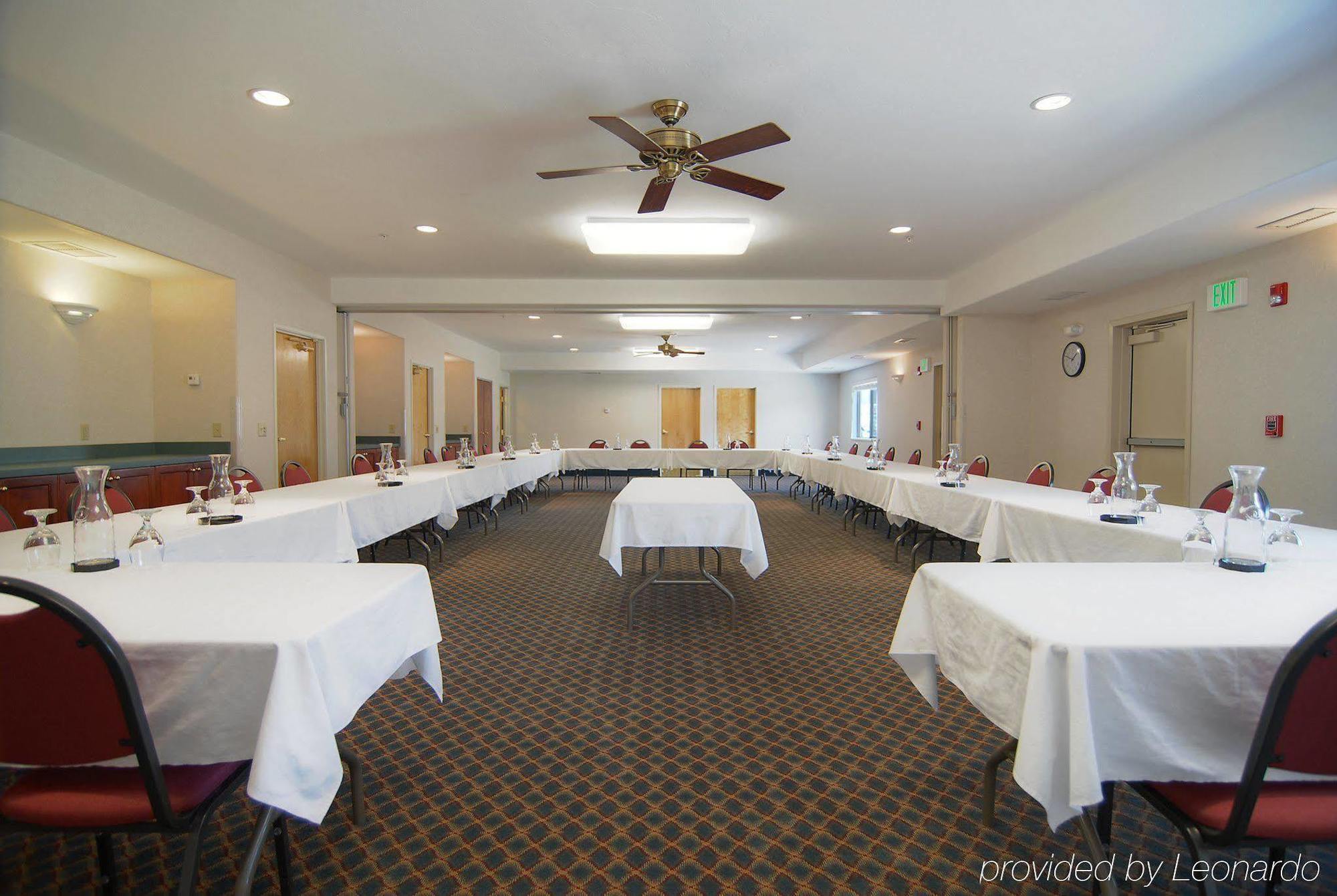 Best Western Vista Inn Buena Vista Ανέσεις φωτογραφία