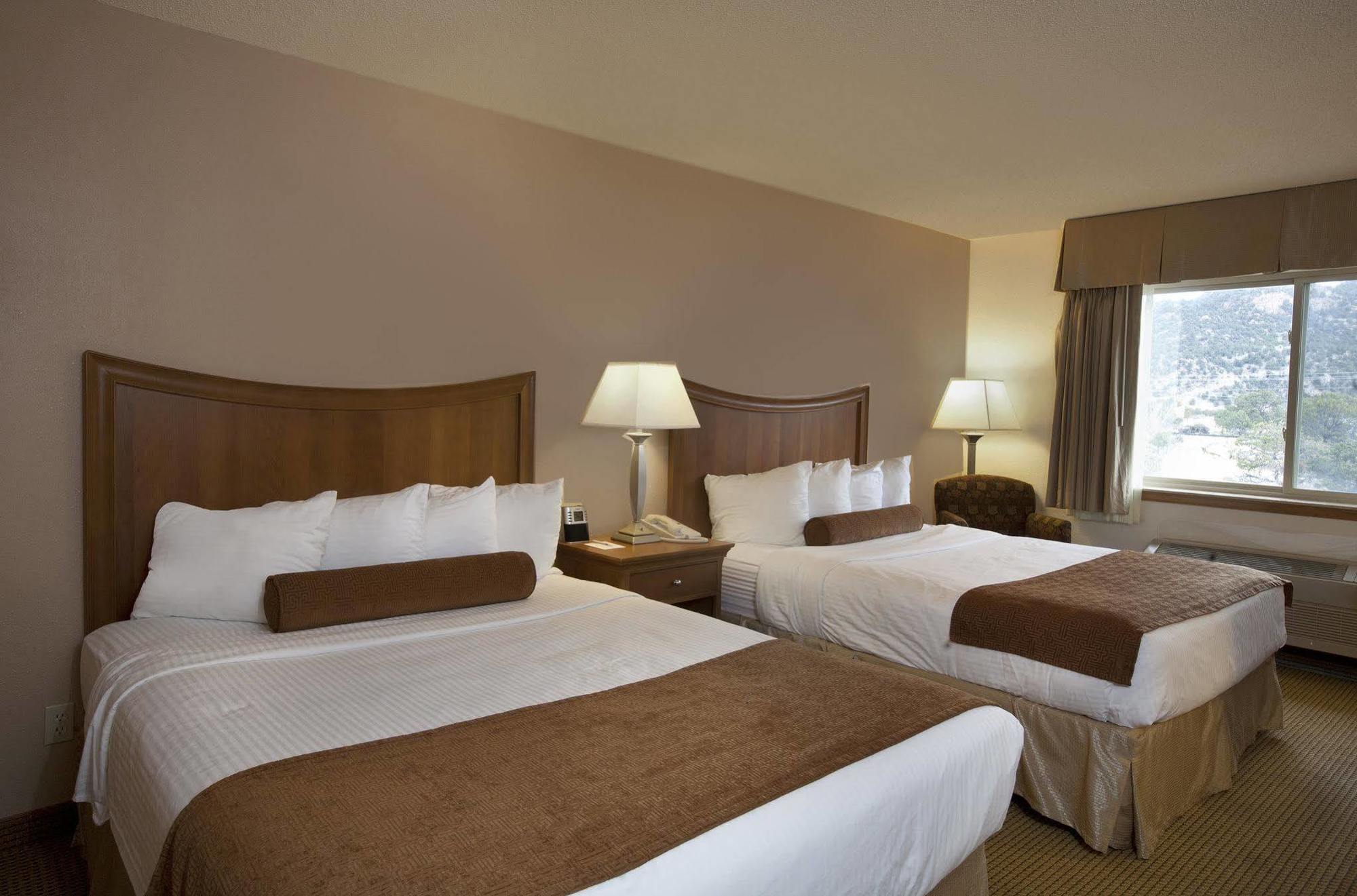 Best Western Vista Inn Buena Vista Δωμάτιο φωτογραφία