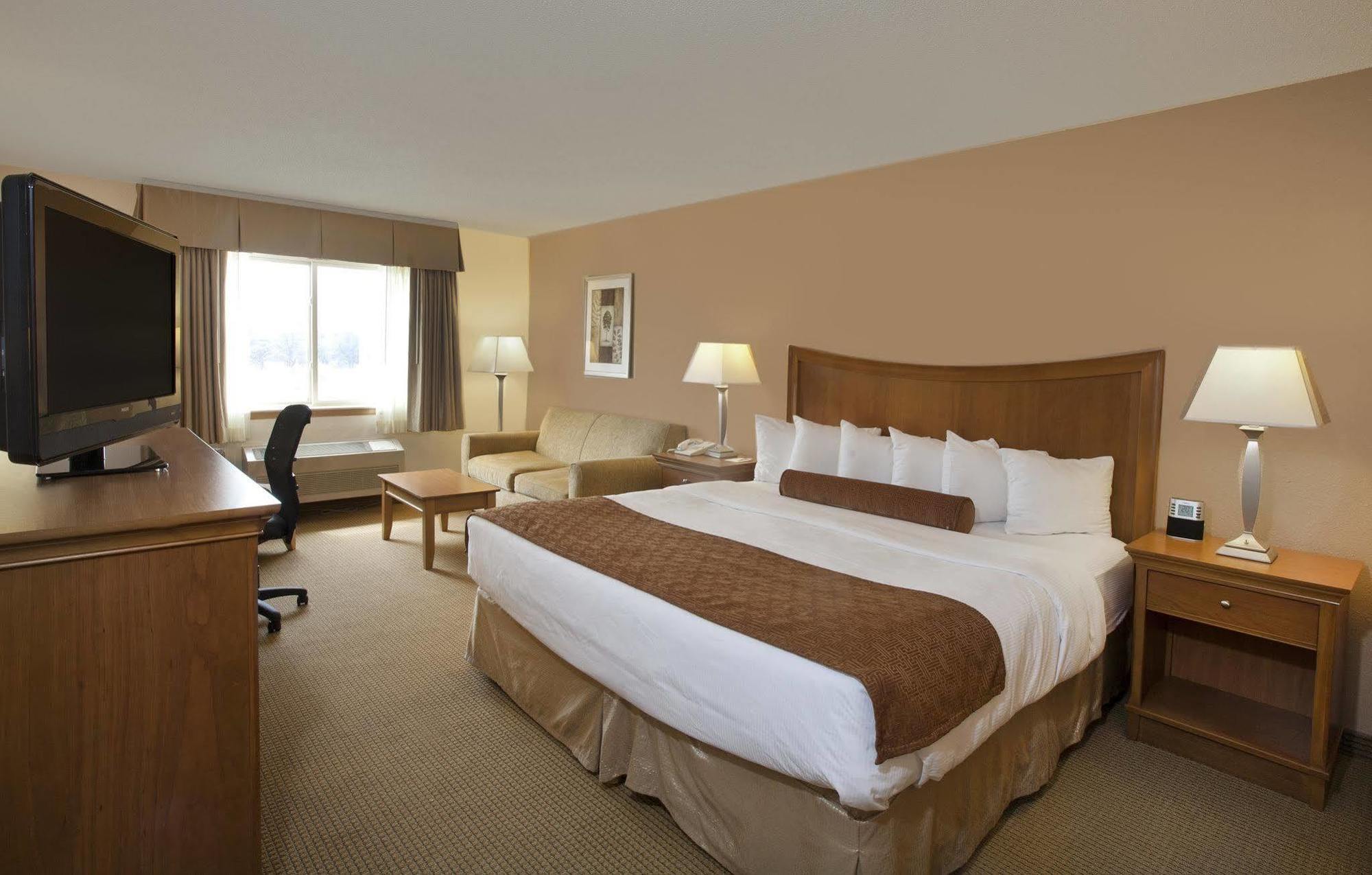 Best Western Vista Inn Buena Vista Δωμάτιο φωτογραφία